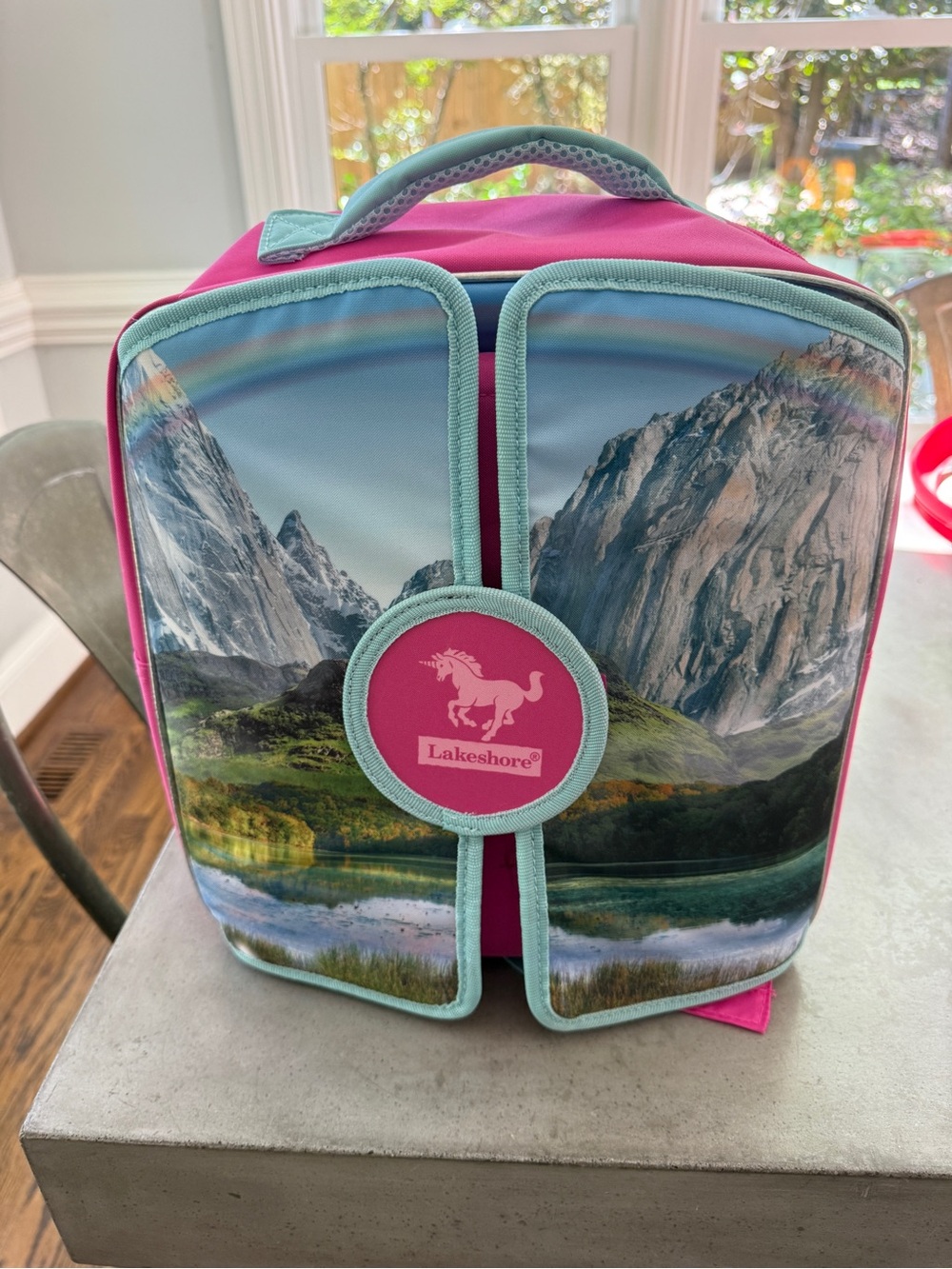 Fantasy Adventure Backpack